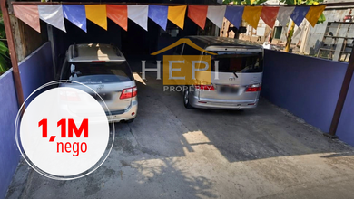 Dijual Tempat Usaha Sambiroto Tembalang Semarang