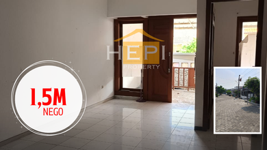 Jual Rumah Nyaman di Semarang Barat, Semarang - LT 200m²