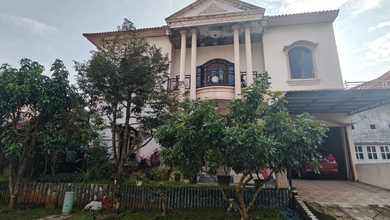 Hunian Elite di Kawasan BSB City, Semarang, LB 240m², Harga 3,5 Miliar