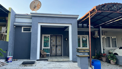 Rumah Dijual di Plamongan, Semarang, LB 68m², Harga Kompetitif!