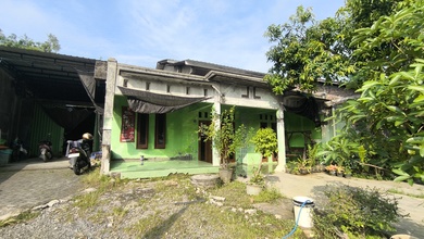Properti Siap Huni di Area Mranggen, Demak, LT 479m²