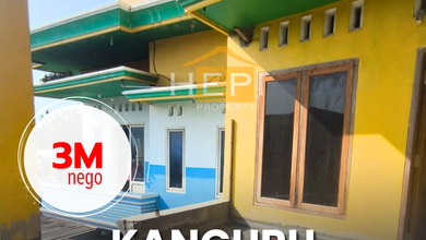 Hunian Elegan di Gayamsari, Semarang, 8 KT, LT 180m²
