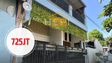 Jual Rumah Nyaman di Pedurungan, Semarang - LT 90m²