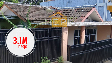 Hunian Prestisius di Kawasan Jangli, Semarang, LB 45m², Harga 3,1 Miliar