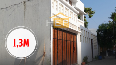 Kesempatan Rumah di Mranggen, Demak, LB 270m², Harga 1,3 Miliar