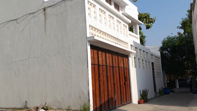 Rumah Dijual di Mranggen, Demak, LB 270m², Harga Kompetitif!