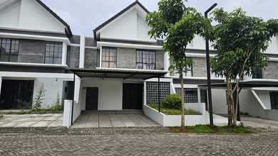 Dijual Rumah Nyaman di BSB City, Semarang - LT 120m²