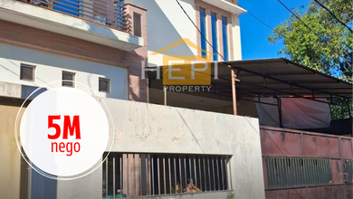 Hunian Mewah di Kawasan Semarang Timur, Semarang, LB 500m², Harga 5 Miliar