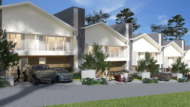 Hunian Idaman di Salatiga, Salatiga, 3 KT, Harga 1,9 Miliar
