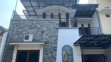 Hunian Idaman di Banyumanik, Semarang, 3 KT, Harga 1,7 Miliar
