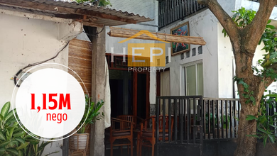 Promo Rumah di Semarang Barat, Semarang, LB 120m², Harga 1,15 Miliar