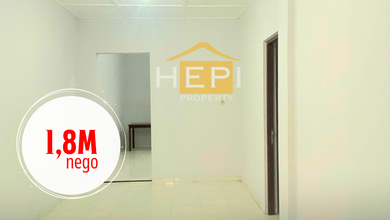 Jual Rumah Strategis di Semarang Tengah, Semarang - LT 112m²