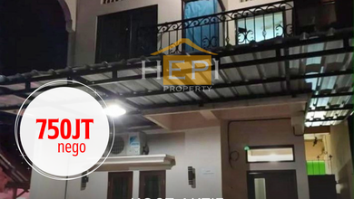 Dijual Rumah Kost Aktif di Menoreh Sampangan Semarang