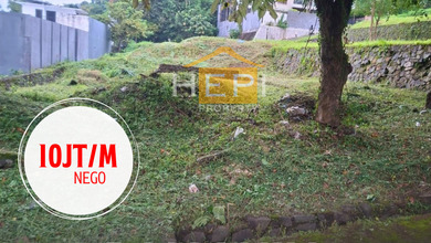 Kavling Prestisius Dijual di papandayan, Semarang, Harga 4,5 Miliar