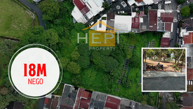 Tanah Elit Dijual di Pudak Payung, Semarang, Harga 18 Miliar