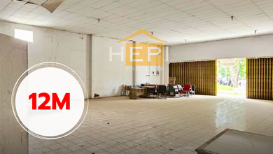 Dijual Ruko di Majapahit Semarang