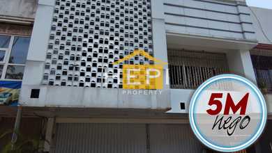 Dijual Ruko di Puri Anjasmoro Semarang
