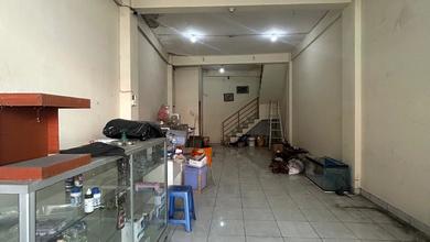 Ruko Siap Pakai Tengah Kota di Medoho Raya Semarang