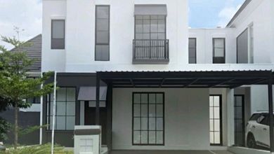 Disewakan Rumah Murah di Citragrand, Semarang, LT 162m²