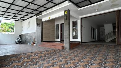 Disewakan Rumah Murah di Semarang Timur, Semarang, LT 221m²