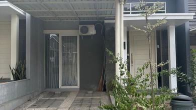 Sewa Rumah Furnish di Citragrand Yellow Leaf