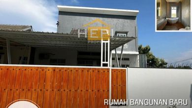 Rumah Premium area Meteseh, Semarang, Luas 190 m2