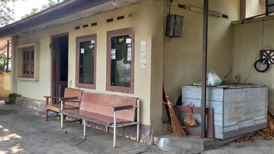 Hunian Elegan di Gajah Mungkur, Semarang, 3 Kamar Tidur, LT 289m²