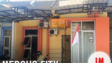 Rumah Premium area Semarang Timur, Semarang, LT 98 m2