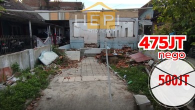 Kavling Prestisius Dijual di Semarang Tengah, Semarang, Harga 66,5 Miliar