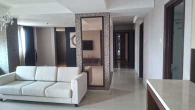 Promo Apartemen Siap Huni di Semarang Tengah, Semarang, 3 KT