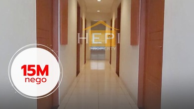 Dijual Hotel Baru Ada Lift di Jl.lamper Tengah Raya Semarang