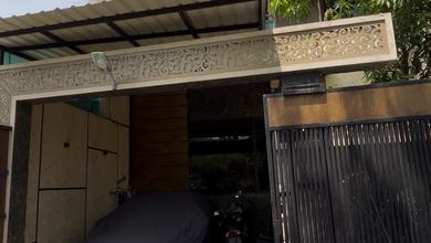 Properti Siap Huni di Kawasan Manyaran, Semarang, LT 120m²