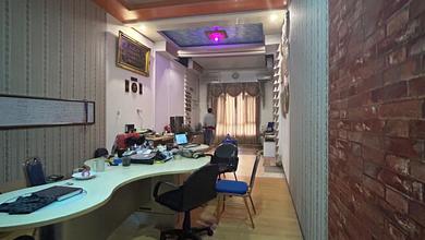 Disewakan Ruko 3 Lantai Siap Hunidi Jl Gajah Raya Semarang