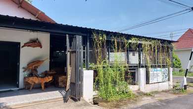 Promo Rumah di Pedurungan, Semarang, LB 90m², Harga 1,3 Miliar