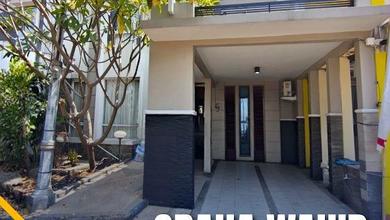Disewakan Rumah Full Furnished di Graha Wahid Semarang