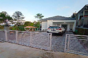 Rumah Premium Luas 246 Jual area Salatiga, Salatiga