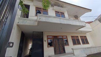 Rumah Area Luxury Semarang Timur, Semarang - Harga Menarik 12 Miliar