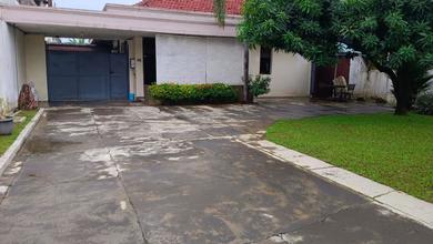 Jual Rumah Baru area Semarang Tengah, Semarang Luas 1009 m2