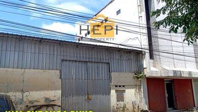 Ruko Good Condition Siap Huni Murah dan Strategis di Semarang Tengah Semarang