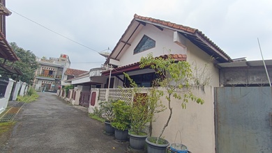 Jual Rumah Baru di Ungaran Barat, Semarang Luas 824 m2