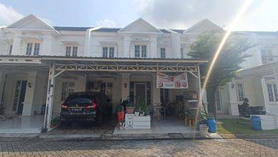 Jual Rumah 100 area Kedungmundu, Semarang