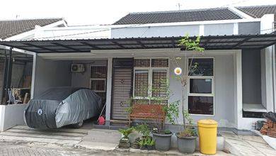 Jual Rumah Siap Tinggal di Kalicari, Semarang, Luas 126 m2