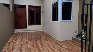 Jual Rumah Siap Tinggal di Kenconowungu, Semarang, LT 90 m2