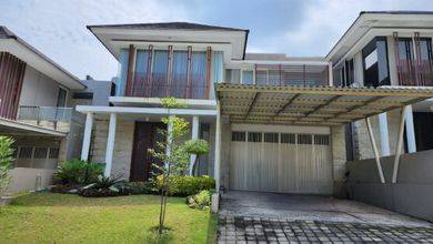 Rumah Modern di Citragrand, Semarang, Luas 310 m2
