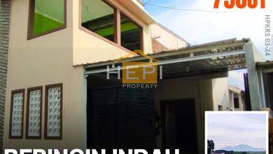 Rumah Premium Luas 145 Jual area Ngaliyan, Semarang