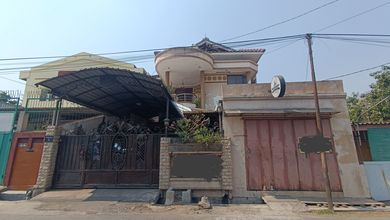 For Sale rumah Premium di Gajah, Semarang - LT 390m²