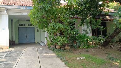 Rumah Modern LT 653 Jual di Sompok, Semarang