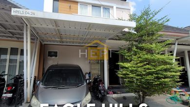 Rumah Siap Huni di Area Sambiroto, Semarang, LT 92m²
