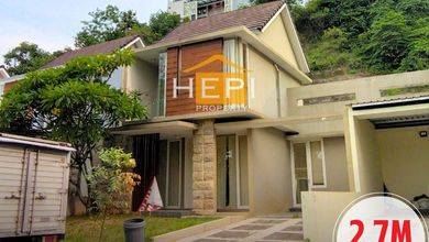Jual Rumah Terkini di Citragrand, Semarang Luas 200 m2