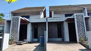 Rumah Premium Luas 83 Jual di Semarang Timur, Semarang